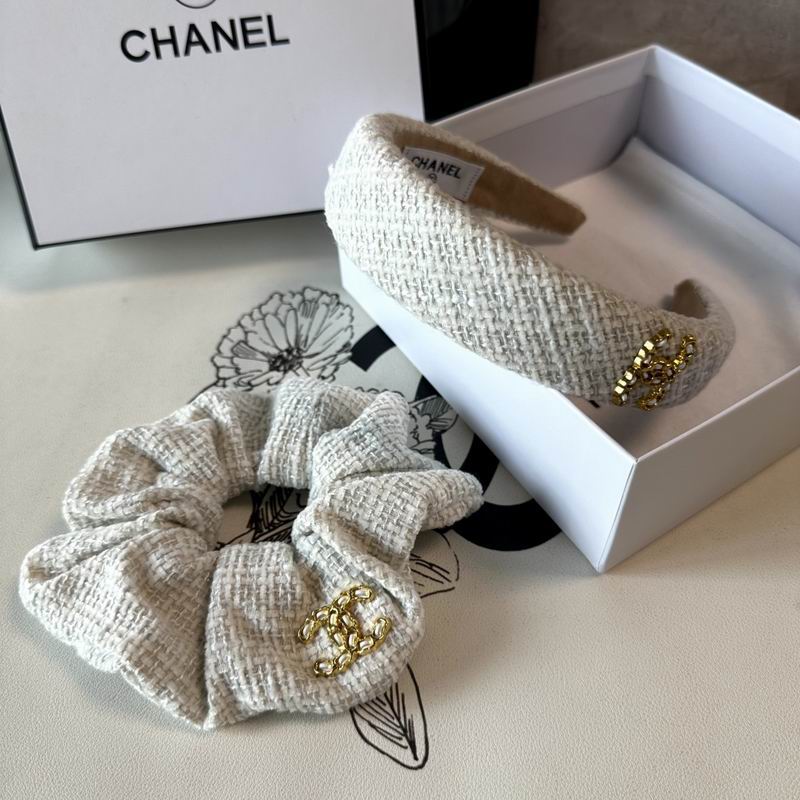 Chanel Headband & Hairband hh (35)