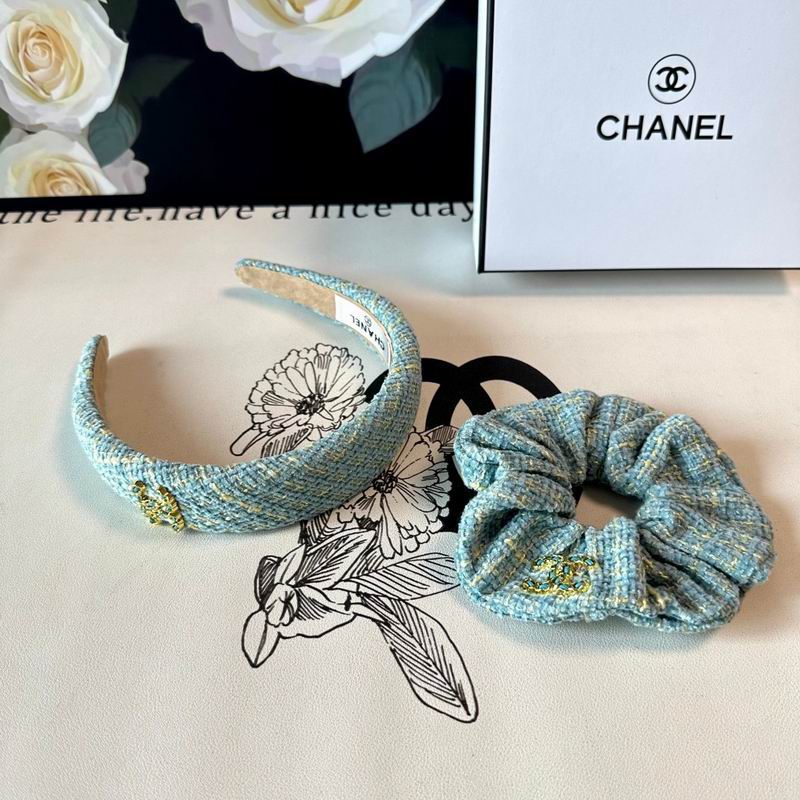 Chanel Headband & Hairband hh (37)
