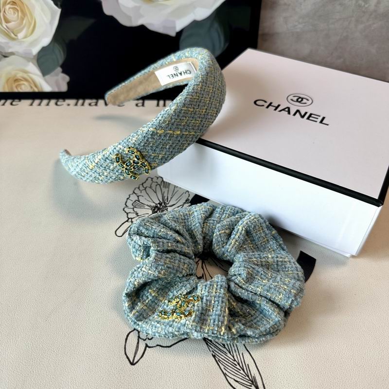 Chanel Headband & Hairband hh (38)