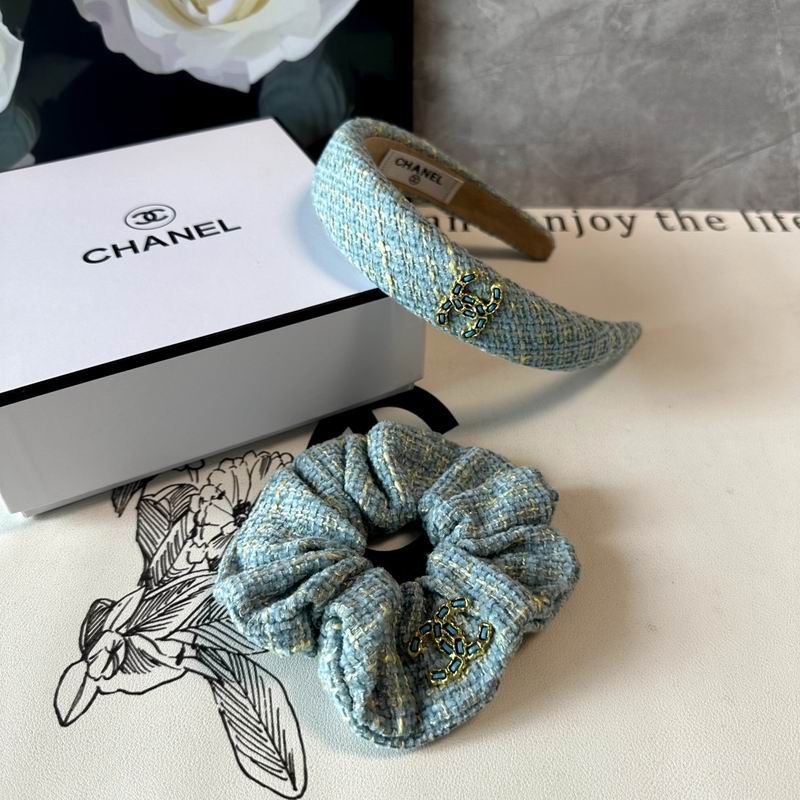 Chanel Headband & Hairband hh (39)