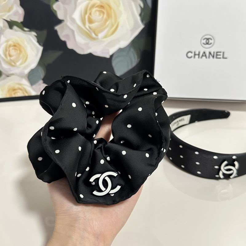 Chanel Headband & Hairband hh (4)