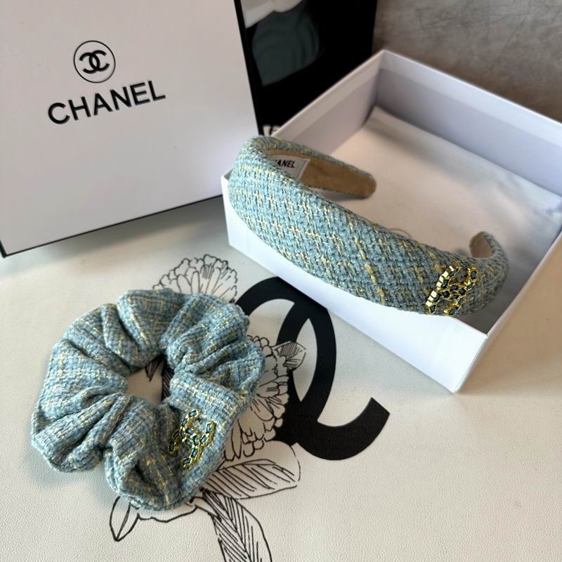 Chanel Headband & Hairband hh (41)