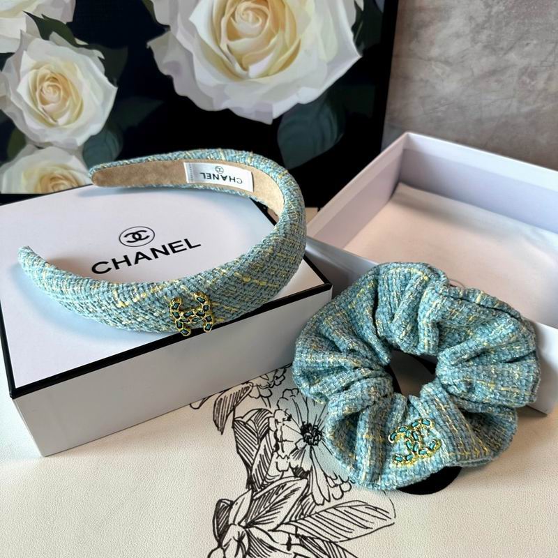 Chanel Headband & Hairband hh (42)