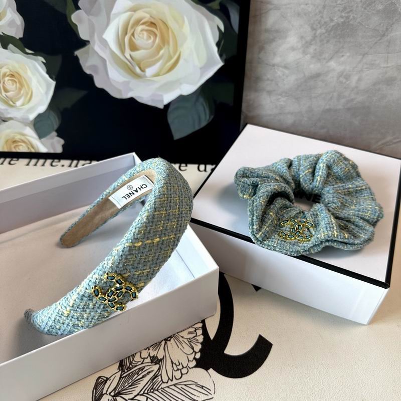 Chanel Headband & Hairband hh (43)