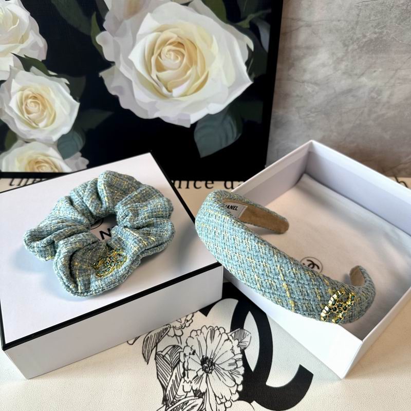 Chanel Headband & Hairband hh (44)