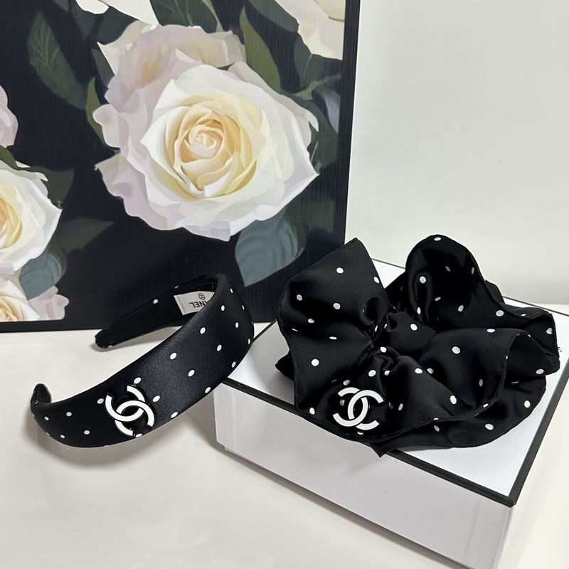 Chanel Headband & Hairband hh (5)