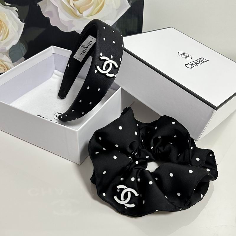 Chanel Headband & Hairband hh (6)