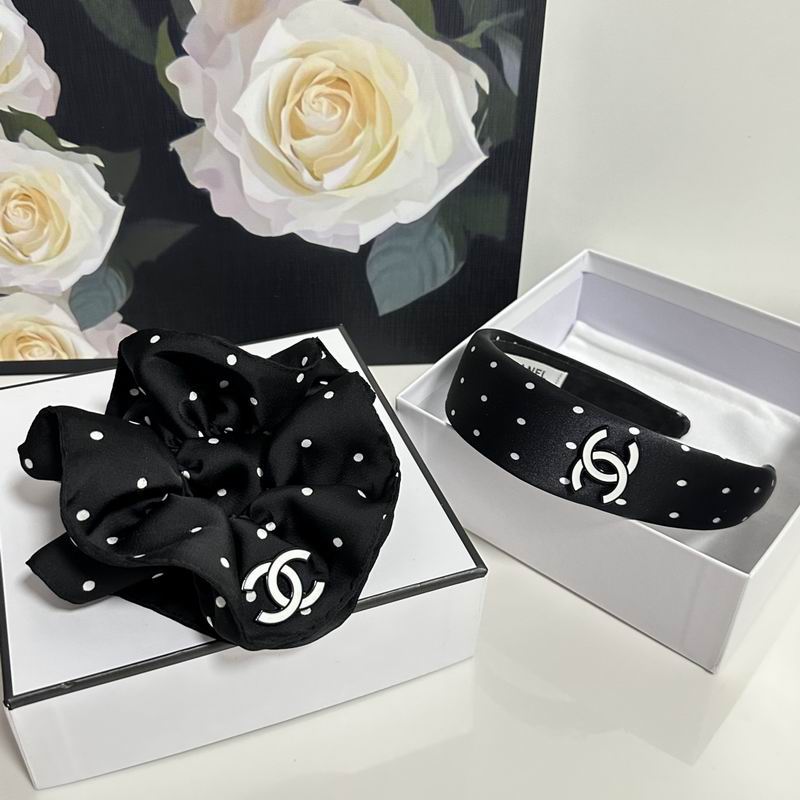 Chanel Headband & Hairband hh (8)