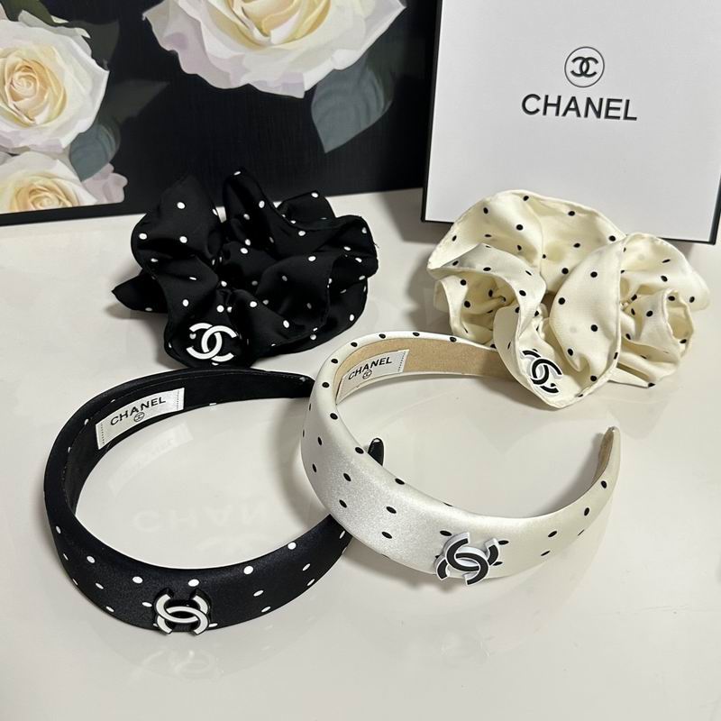 Chanel Headband & Hairband hh (9)