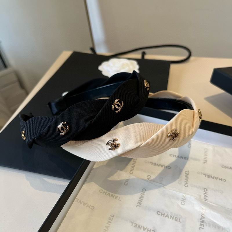 Chanel Headband hh (104)