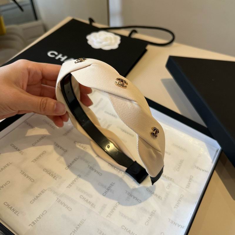 Chanel Headband hh (105)