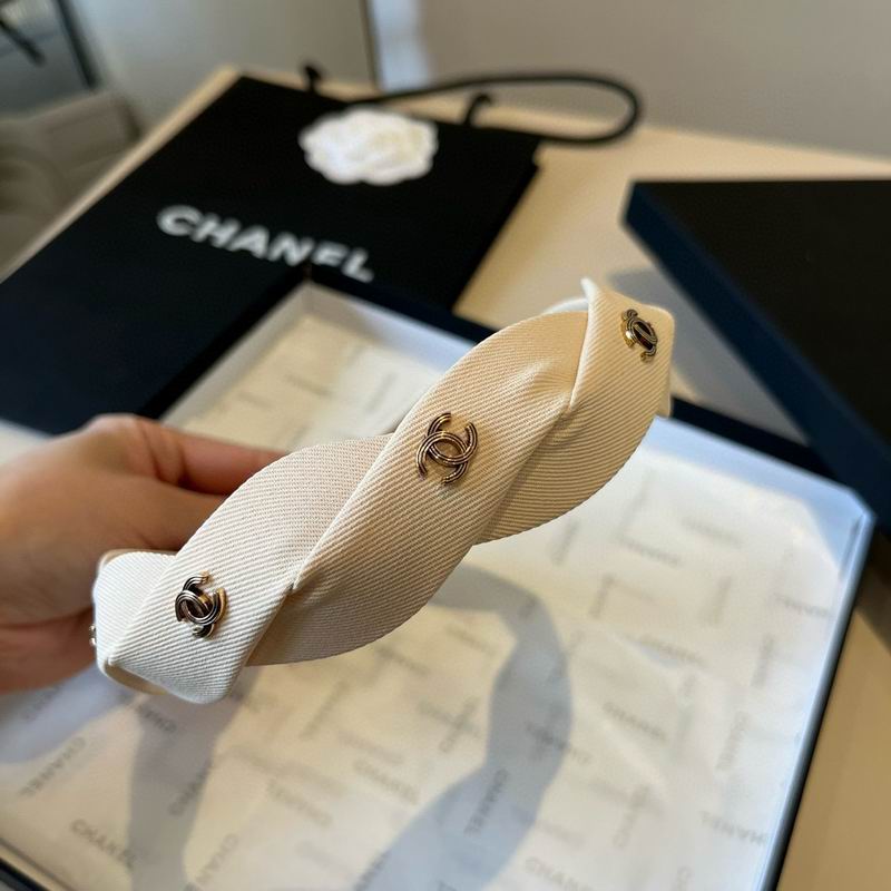Chanel Headband hh (106)