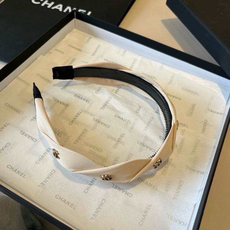 Chanel Headband hh (107)