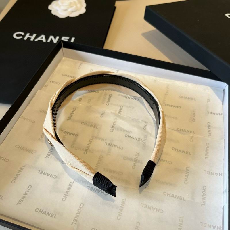Chanel Headband hh (108)