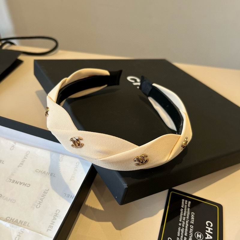 Chanel Headband hh (109)