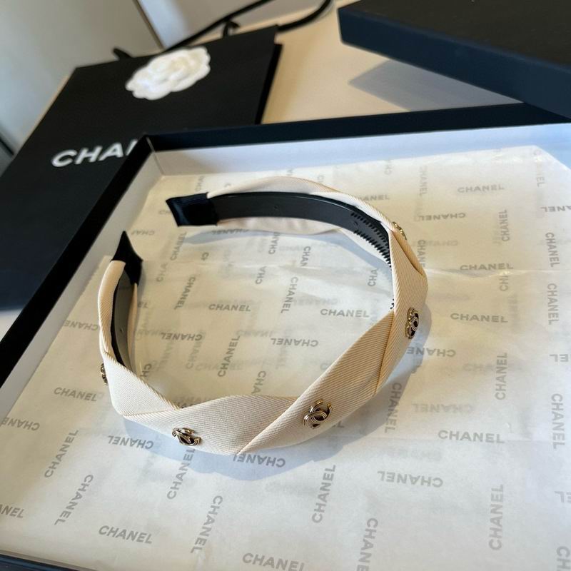 Chanel Headband hh (110)