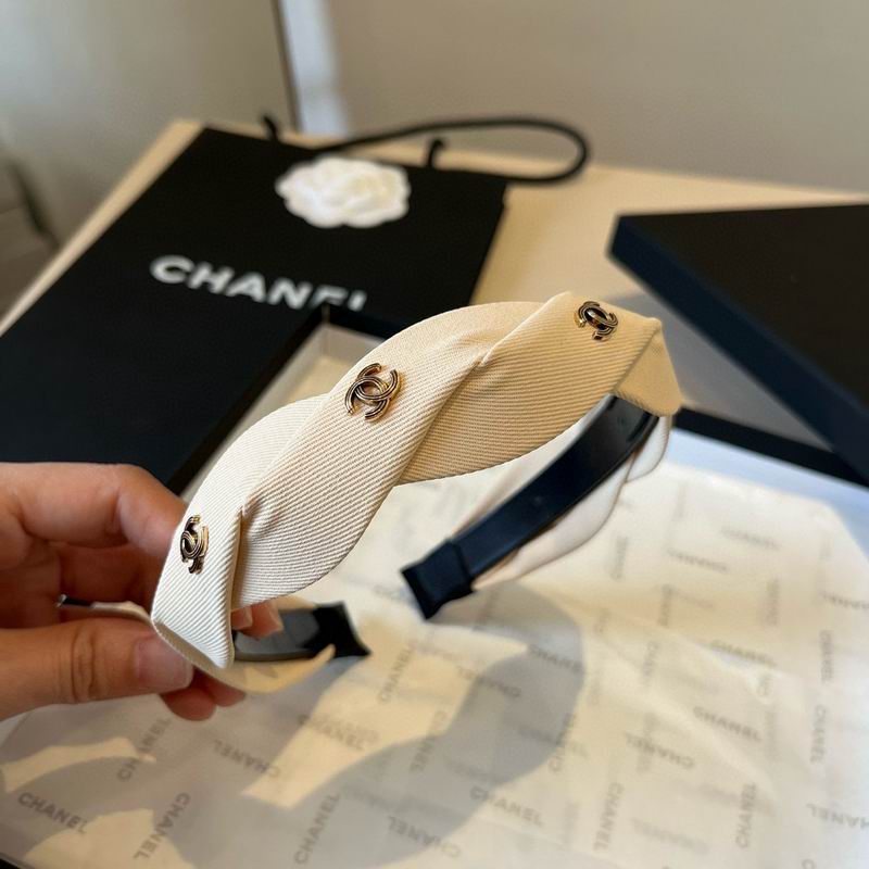 Chanel Headband hh (111)