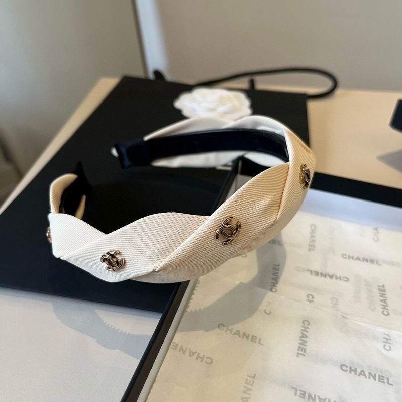 Chanel Headband hh (112)