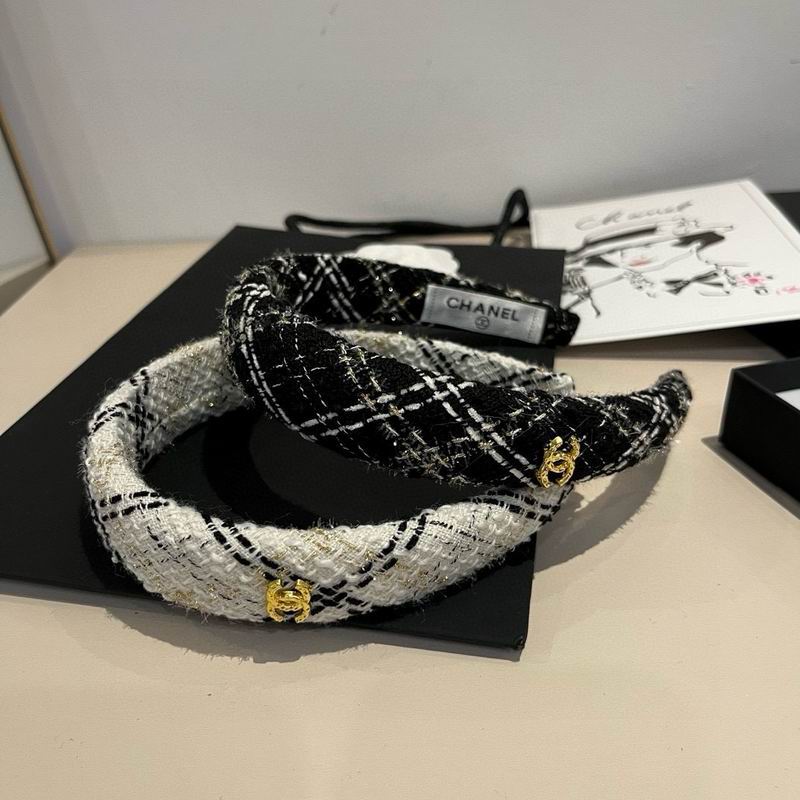 Chanel Headband hh (113)