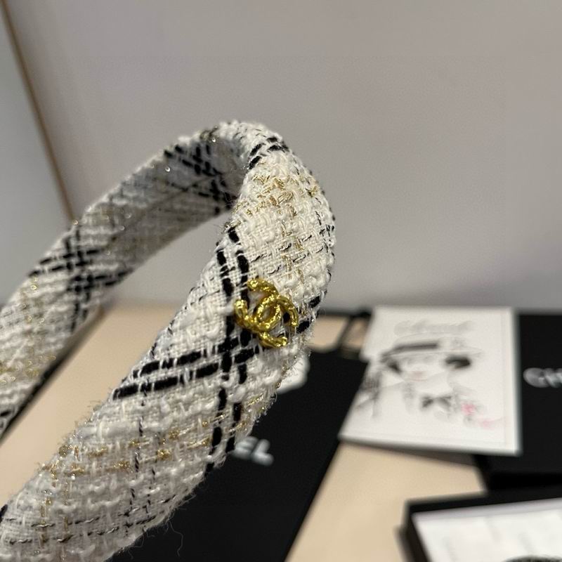Chanel Headband hh (116)