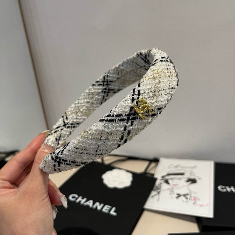 Chanel Headband hh (117)