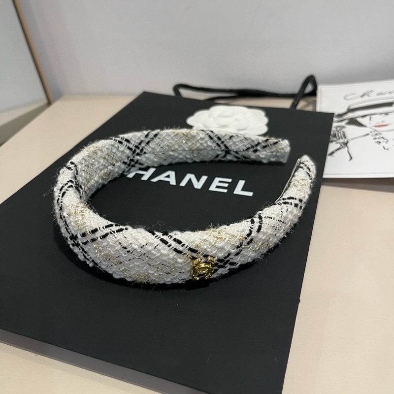 Chanel Headband hh (118)