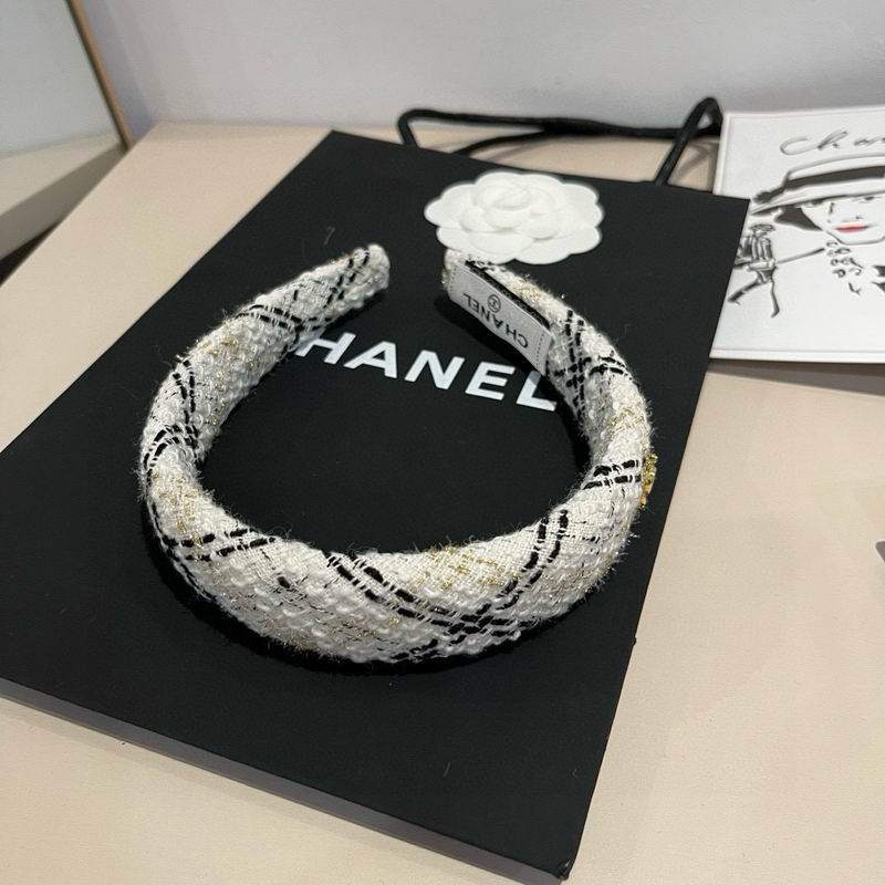 Chanel Headband hh (119)