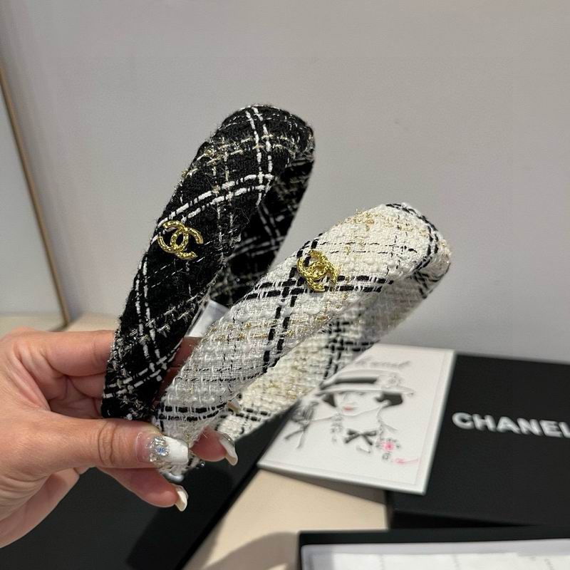 Chanel Headband hh (122)