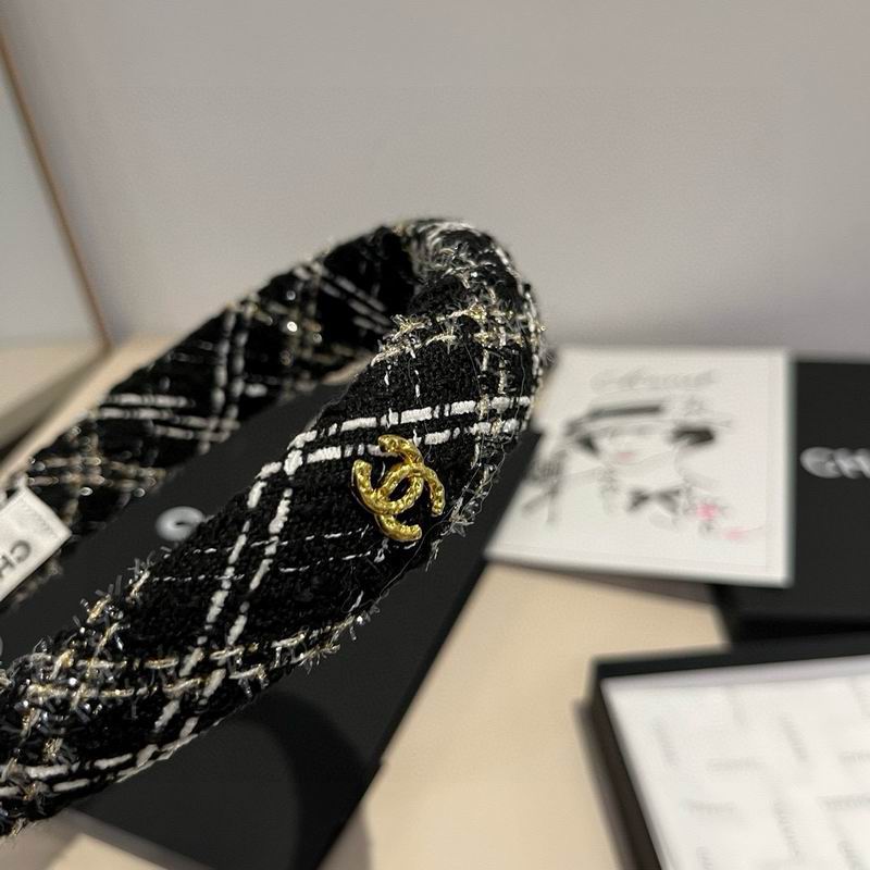 Chanel Headband hh (123)