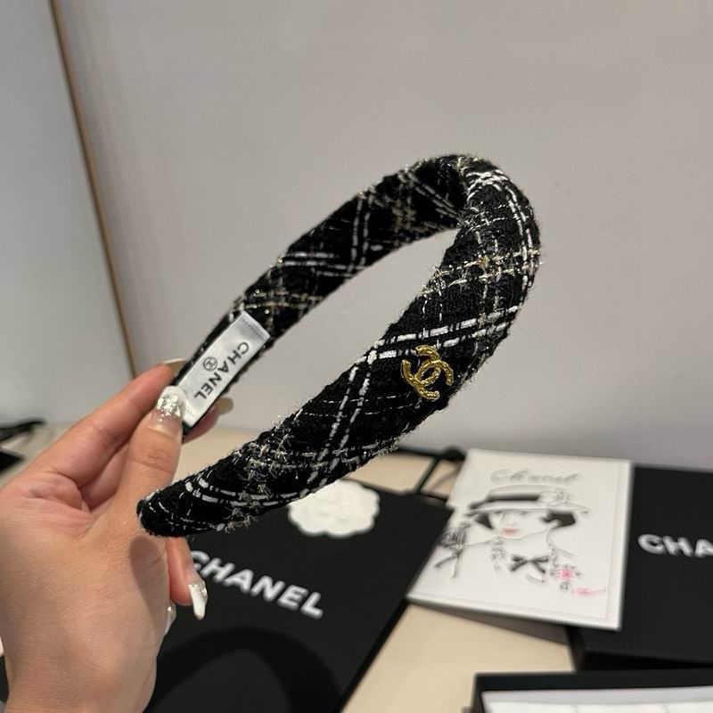 Chanel Headband hh (124)
