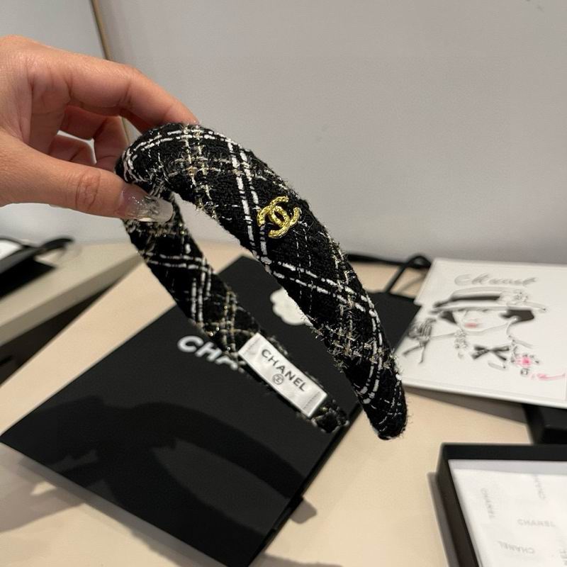Chanel Headband hh (125)