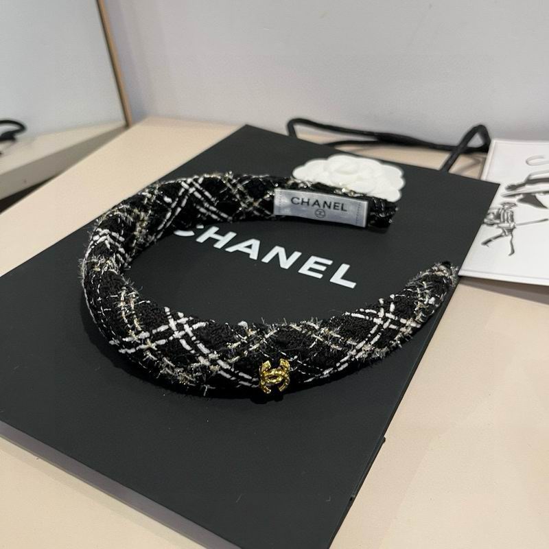 Chanel Headband hh (126)