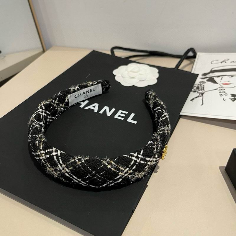Chanel Headband hh (127)