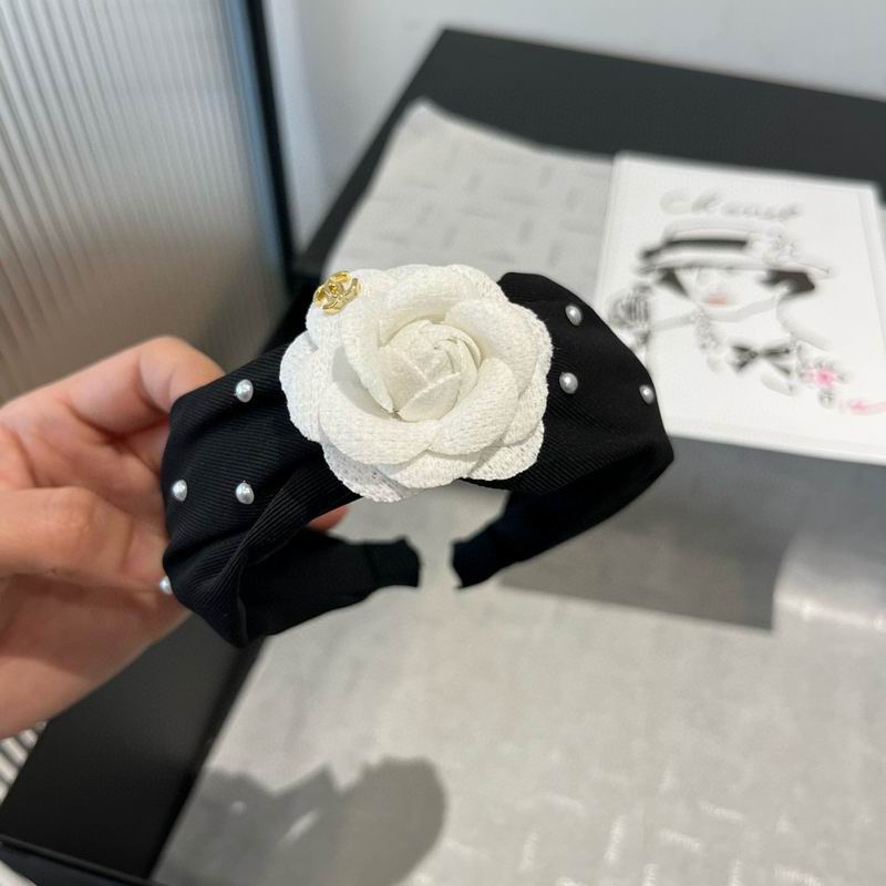 Chanel Headband hh (130)