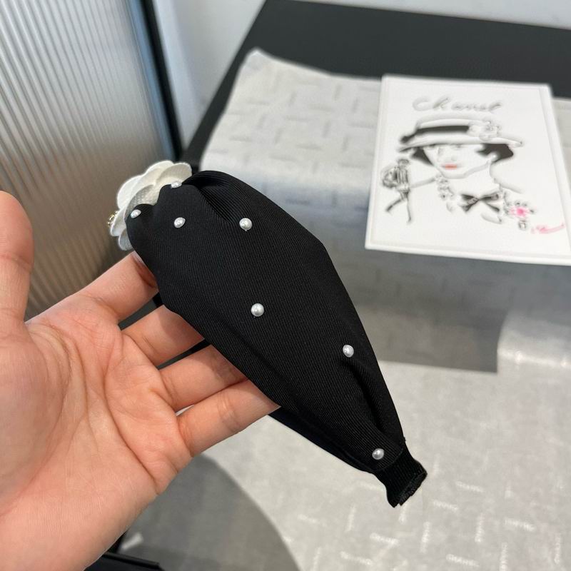 Chanel Headband hh (131)