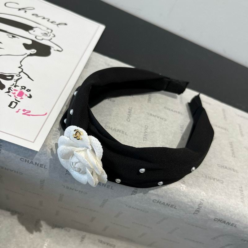 Chanel Headband hh (132)