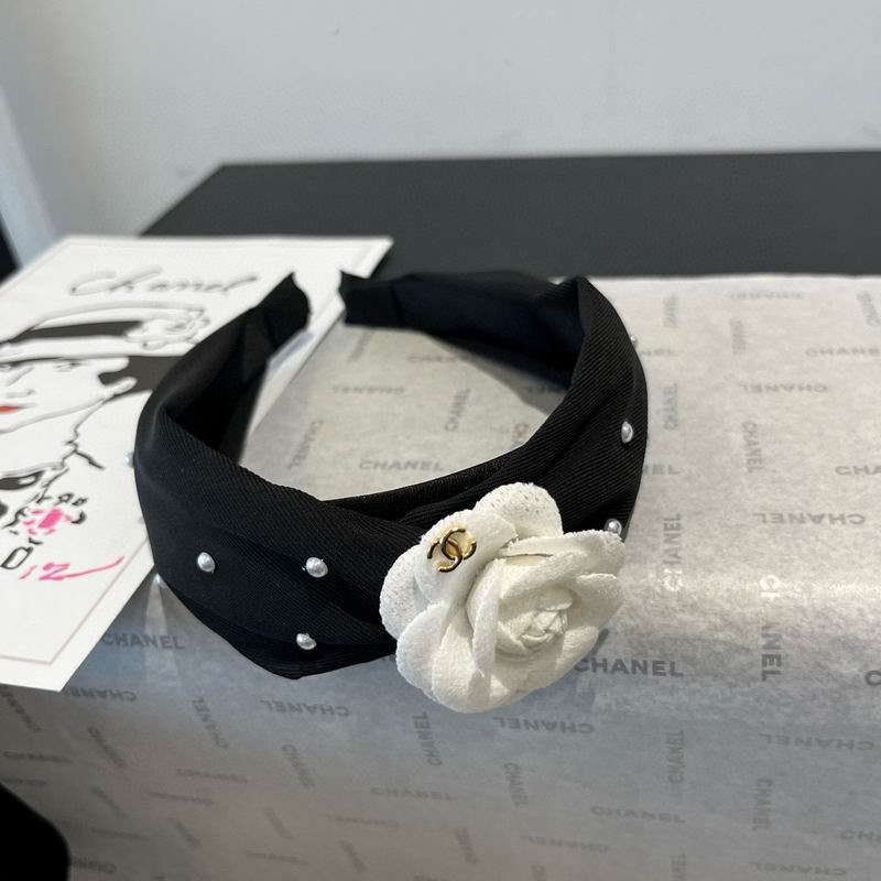 Chanel Headband hh (133)