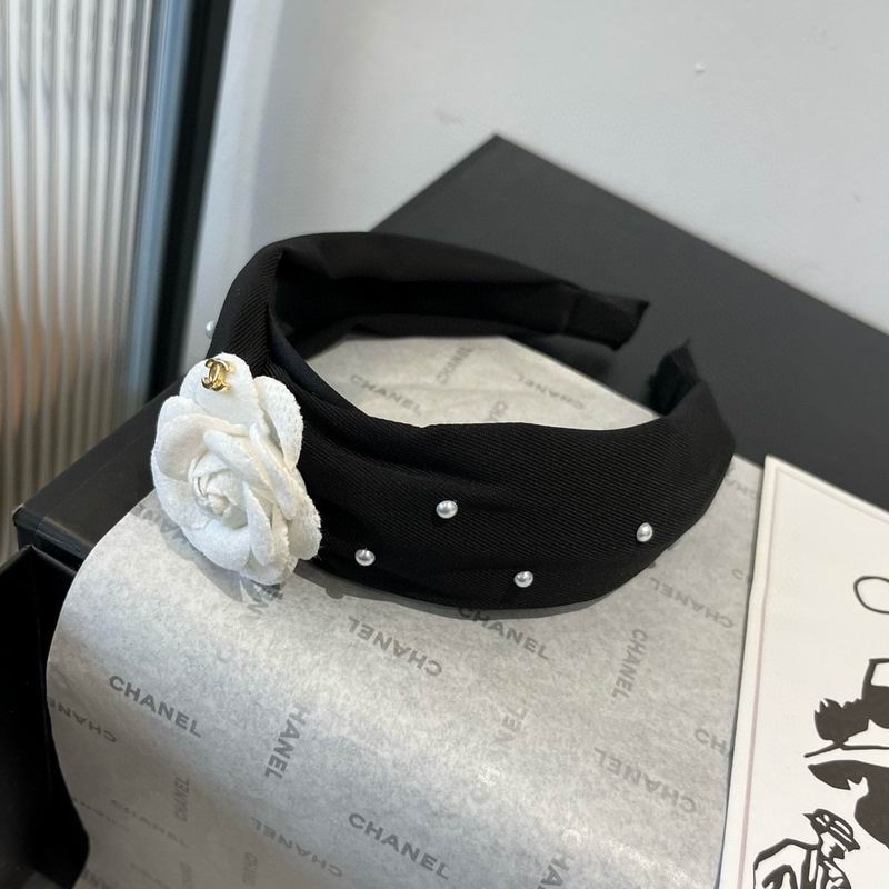 Chanel Headband hh (135)