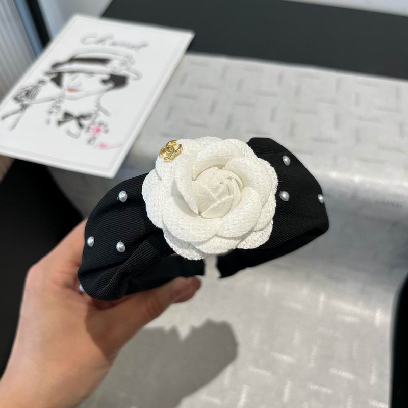 Chanel Headband hh (136)