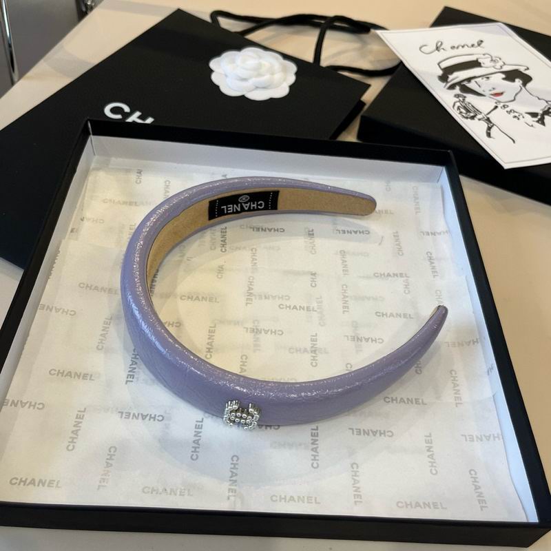 Chanel Headband hh (138)