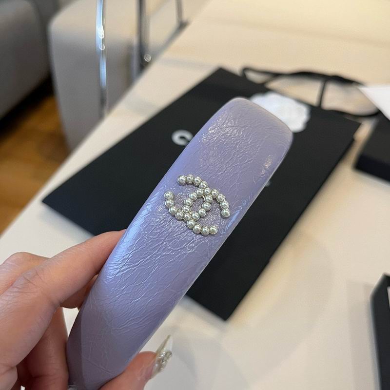 Chanel Headband hh (139)