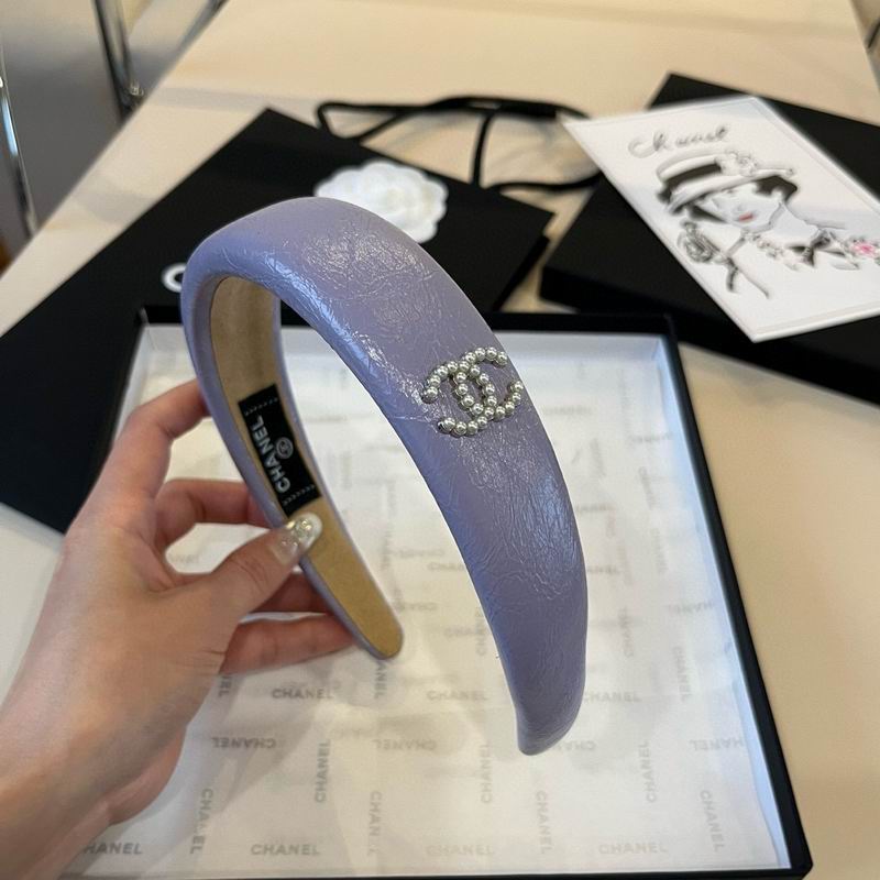 Chanel Headband hh (140)