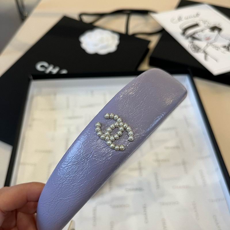 Chanel Headband hh (141)