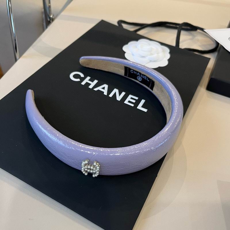 Chanel Headband hh (143)