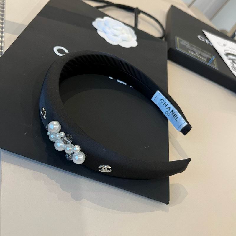 Chanel Headband hh (144)