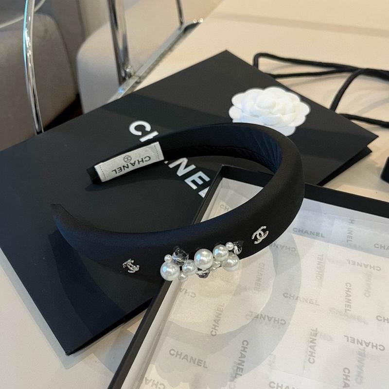 Chanel Headband hh (149)