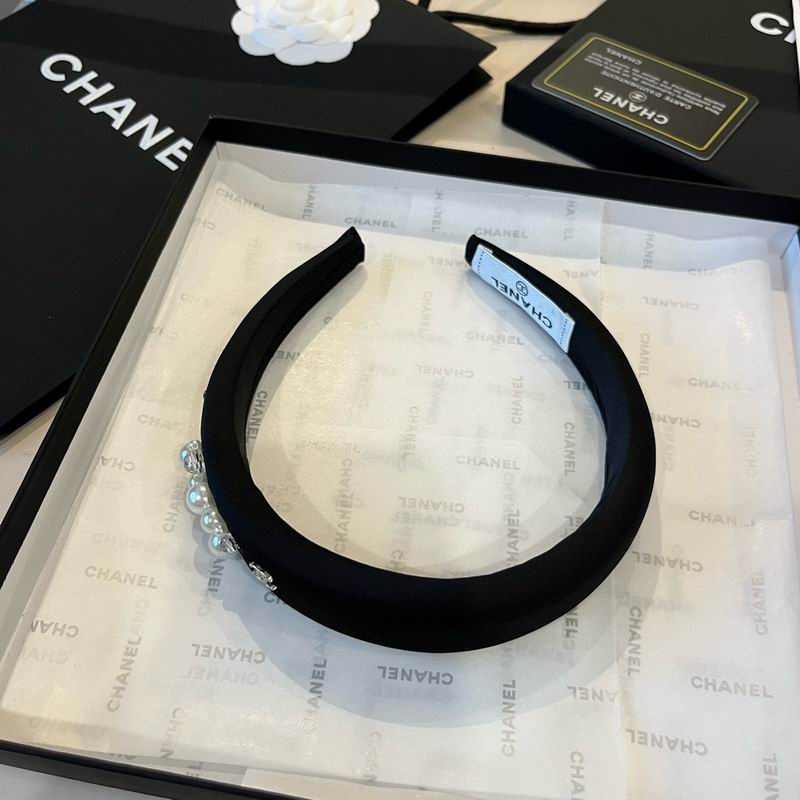 Chanel Headband hh (151)