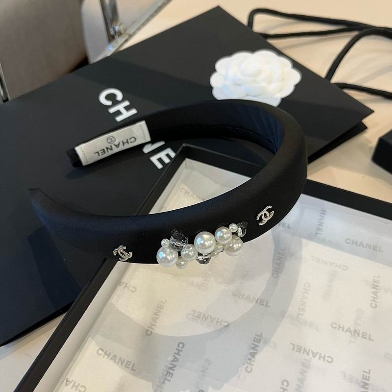 Chanel Headband hh (152)