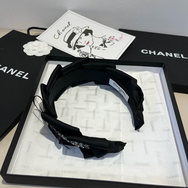 Chanel Headband hh (153)