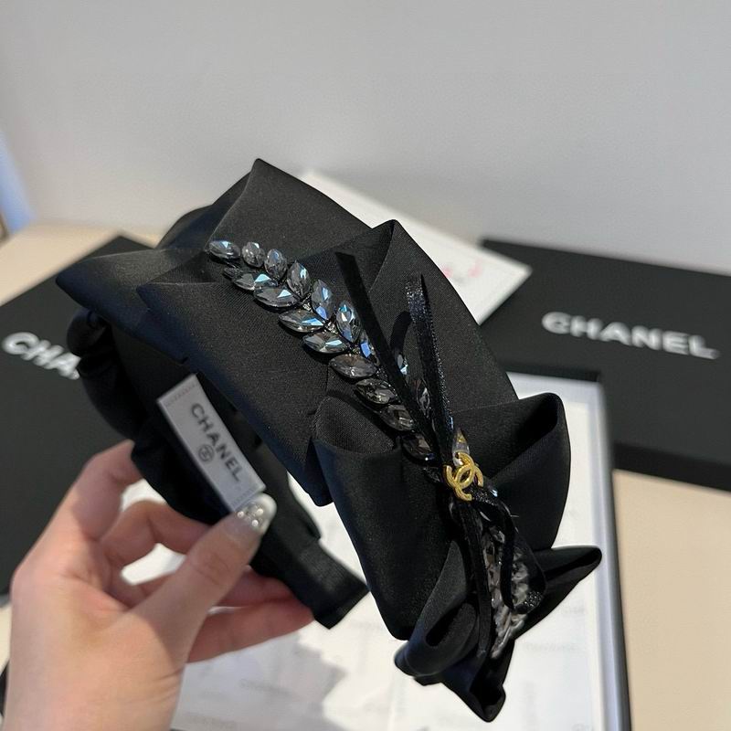 Chanel Headband hh (155)